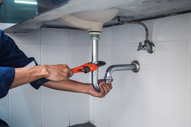 Best Emergency Plumbing Repair  in Eastland, TX