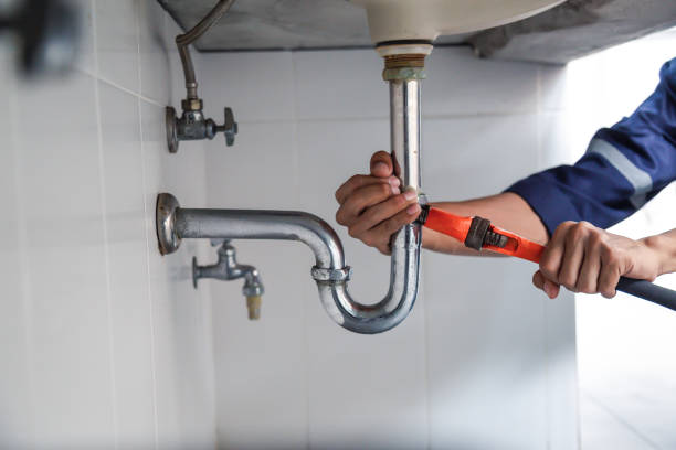 Best Faucet Repair  in Eastland, TX