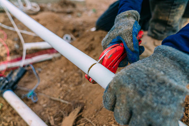 Trusted Eastland, TX Plumbing Experts