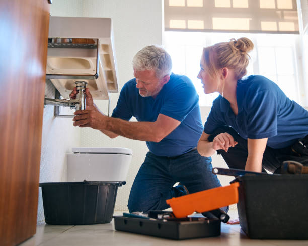 Best Plumbing Installation Services  in Eastland, TX