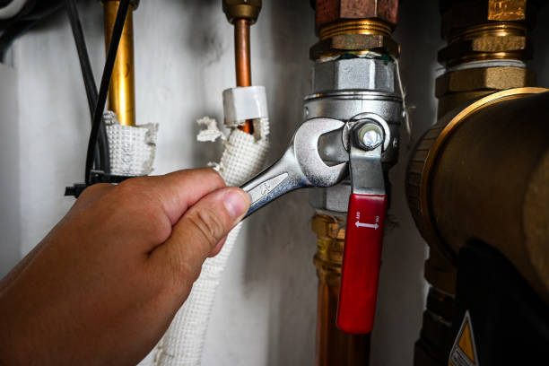 Clogged Drain Plumber in Eastland, TX